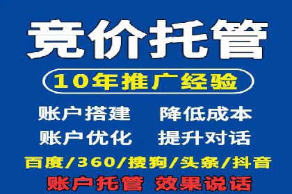 SEM服务助力电商行业案例解读